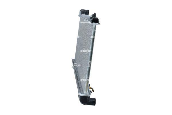 Radiateur moteur (Radiateur de refroidissement) NRF B.V. 53596