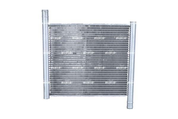 Radiador, refrigeración del motor NRF B.V. ref. 53598