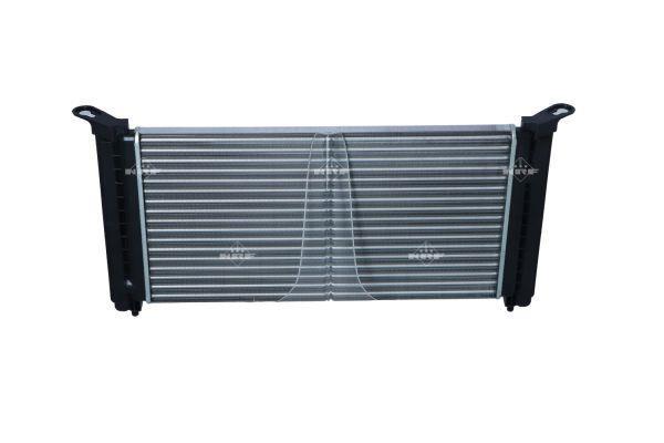 Radiador, refrigeración del motor NRF B.V. ref. 53603A
