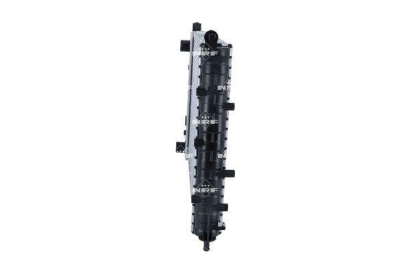 Radiador, refrigeración del motor NRF B.V. ref. 53608