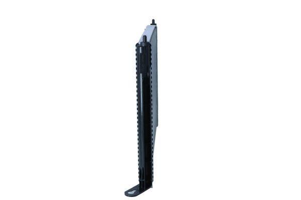 Radiateur moteur (Radiateur de refroidissement) NRF B.V. 53609A