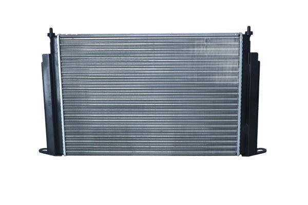 Radiateur moteur (Radiateur de refroidissement) NRF B.V. 53609A