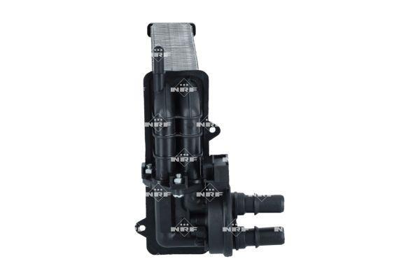 Radiador de calefacción NRF B.V. ref. 53610