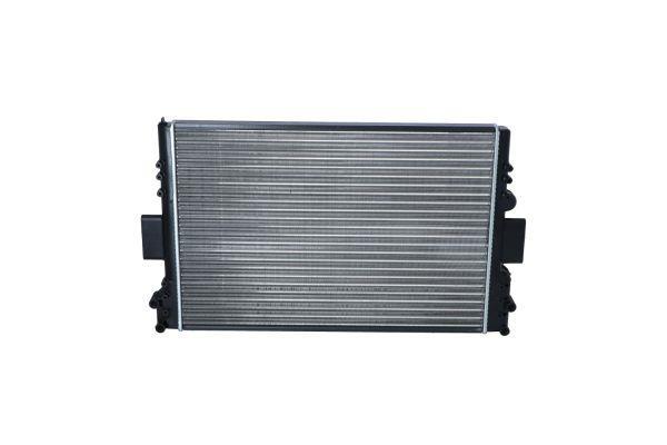 Radiador, refrigeración del motor NRF B.V. ref. 53612