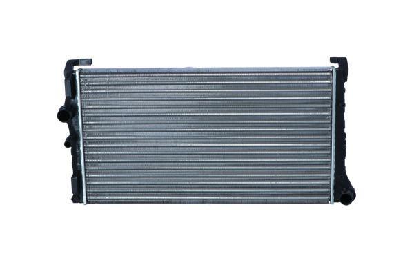 Radiateur moteur (Radiateur de refroidissement) NRF B.V. 53615A