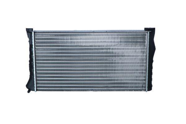 Radiateur moteur (Radiateur de refroidissement) NRF B.V. 53615A