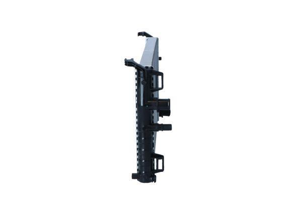 Radiateur moteur (Radiateur de refroidissement) NRF B.V. 53615A