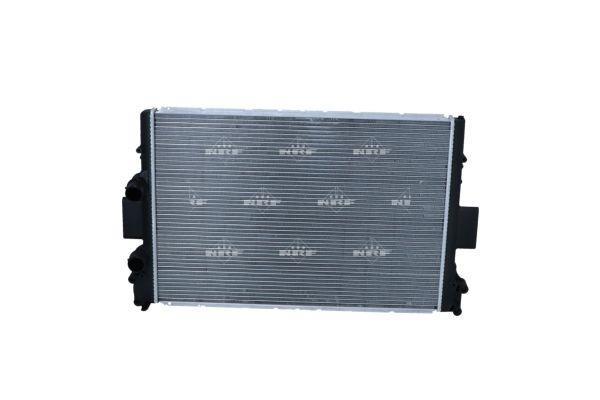 Radiador, refrigeración del motor NRF B.V. ref. 53623