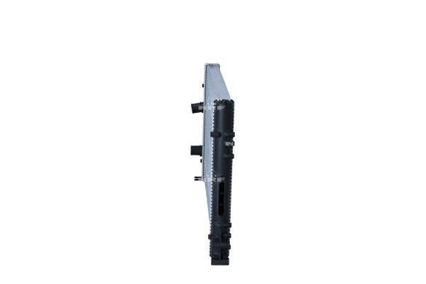 Radiador, refrigeración del motor NRF B.V. ref. 53623