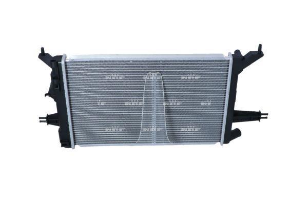 Radiateur moteur (Radiateur de refroidissement) NRF B.V. 53628