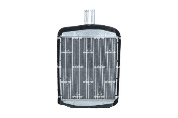 Radiateur de chauffage NRF B.V. ref. 53633