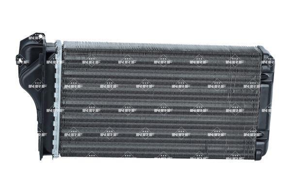 Radiador de calefacción NRF B.V. ref. 53634