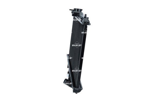Radiateur moteur (Radiateur de refroidissement) NRF B.V. 536352