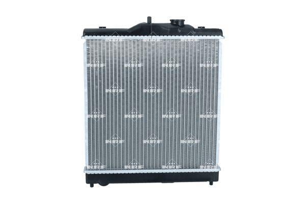Radiador, refrigeración del motor NRF B.V. ref. 536355