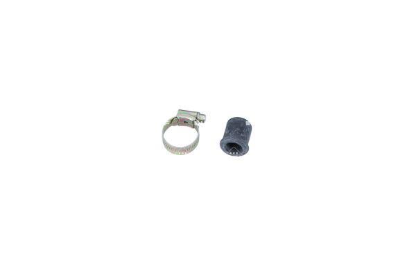 Radiador, refrigeración del motor NRF B.V. ref. 53635