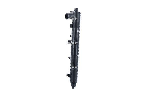 Radiateur moteur (Radiateur de refroidissement) NRF B.V. ref. 53637