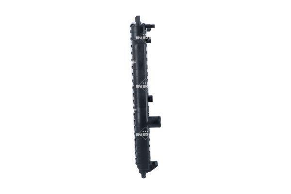 Radiateur moteur (Radiateur de refroidissement) NRF B.V. ref. 53637