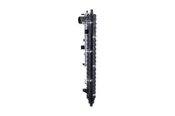 Radiador, refrigeración del motor NRF B.V. ref. 53639