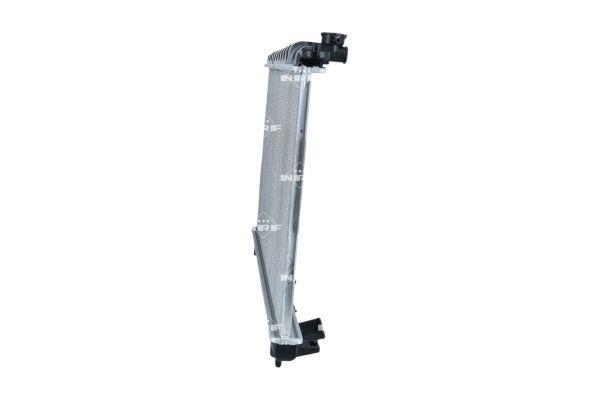 Radiateur moteur (Radiateur de refroidissement) NRF B.V. 53642