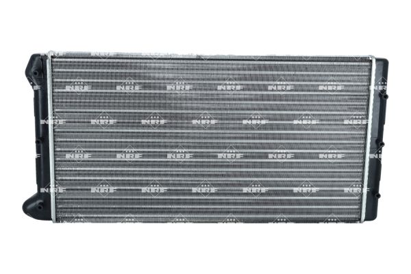 Radiateur moteur (Radiateur de refroidissement) NRF B.V. 53665