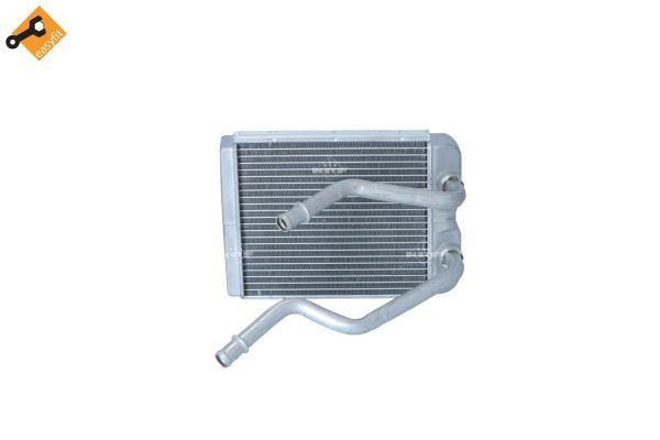 Radiador de calefacción NRF B.V. ref. 53671