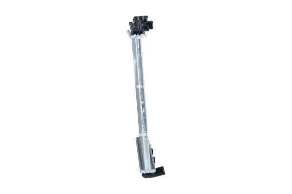 Radiateur moteur (Radiateur de refroidissement) NRF B.V. 53673