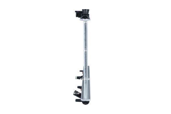 Radiador motor NRF B.V. 53678