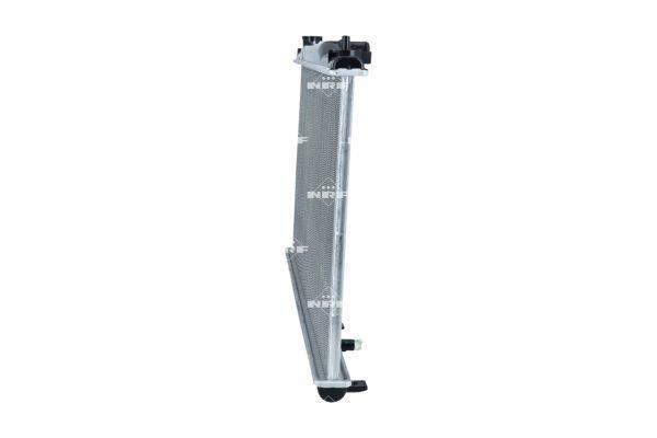 Radiateur moteur (Radiateur de refroidissement) NRF B.V. 53679