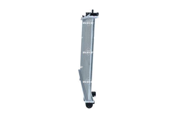 Radiateur moteur (Radiateur de refroidissement) NRF B.V. 53690