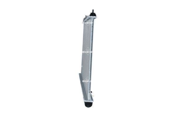 Radiateur moteur (Radiateur de refroidissement) NRF B.V. 53694