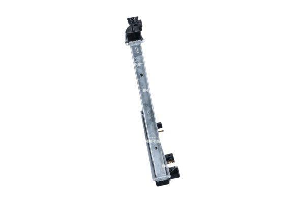 Radiateur moteur (Radiateur de refroidissement) NRF B.V. 53695