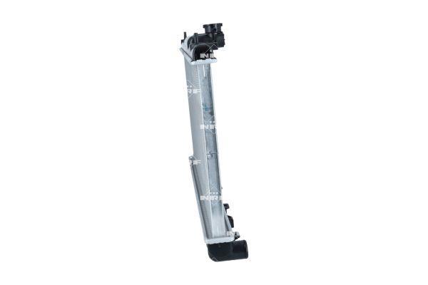 Radiateur moteur (Radiateur de refroidissement) NRF B.V. 53697