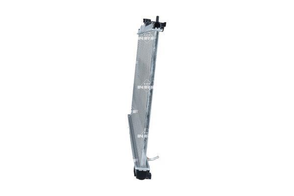 Radiateur moteur (Radiateur de refroidissement) NRF B.V. 53705