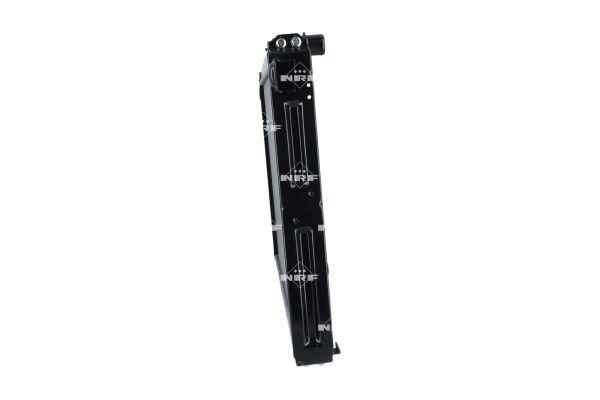 Radiador, refrigeración del motor NRF B.V. ref. 53706