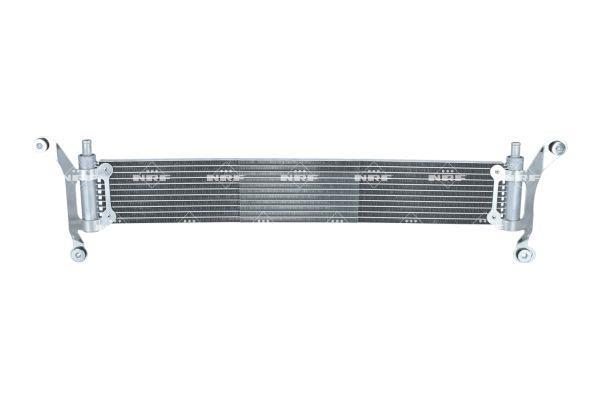 Radiador, refrigeración del motor NRF B.V. ref. 53715