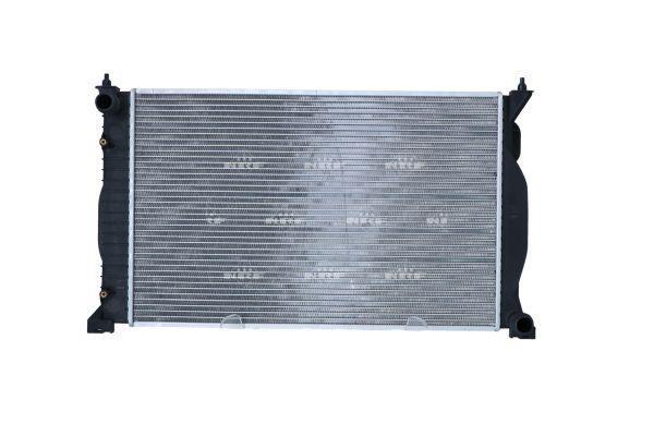 Radiador motor NRF B.V. 53720