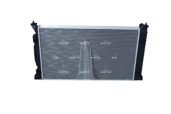 Radiador motor NRF B.V. 53720