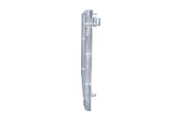 Radiador, refrigeración del motor NRF B.V. ref. 53724