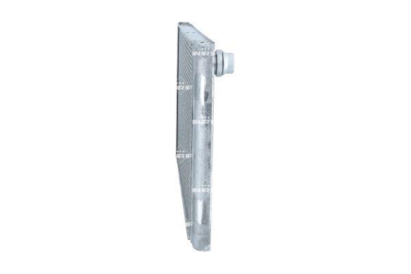 Radiador, refrigeración del motor NRF B.V. ref. 53725