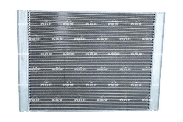 Radiador motor NRF B.V. ref. 53728