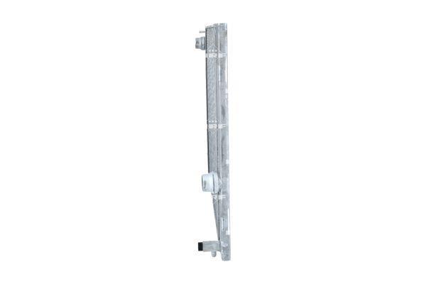 Radiador, refrigeración del motor NRF B.V. ref. 53729