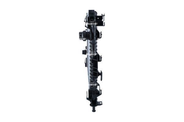 Radiador, refrigeración del motor NRF B.V. ref. 53737