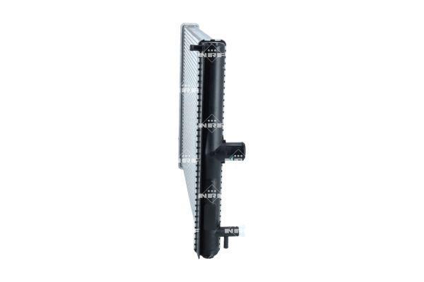 Radiador, refrigeración del motor NRF B.V. ref. 53764
