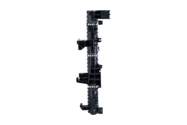 Radiador, refrigeración del motor NRF B.V. ref. 53795