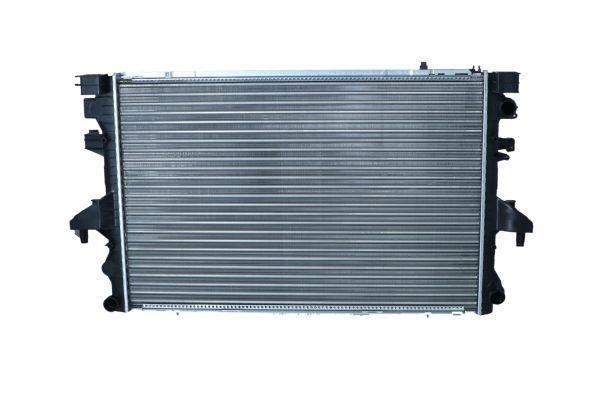 Radiador, refrigeración del motor NRF B.V. ref. 53795A