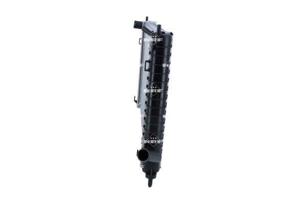 Radiador, refrigeración del motor NRF B.V. ref. 53804