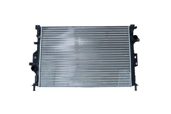 Radiador motor NRF B.V. ref. 53811A