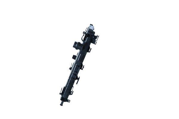 Radiador motor NRF B.V. ref. 53811A