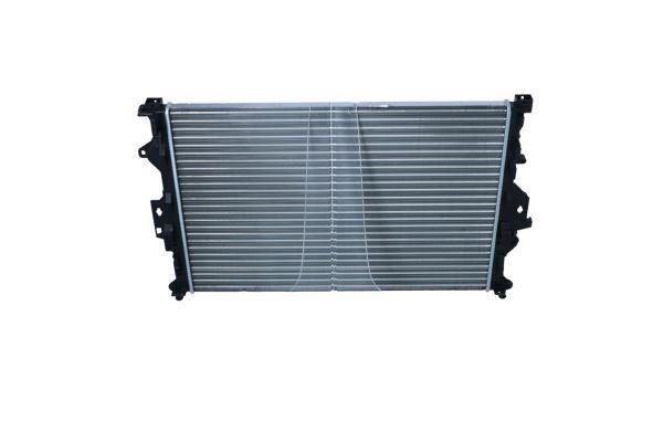 Radiador motor NRF B.V. ref. 53811A