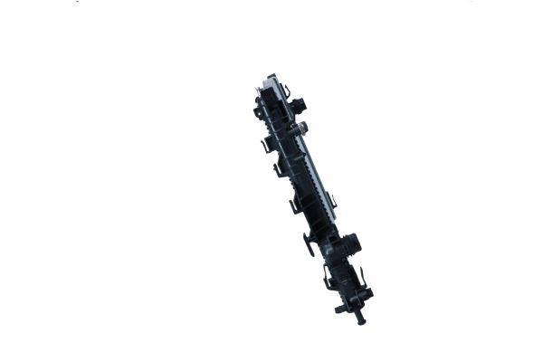 Radiador motor NRF B.V. ref. 53811A